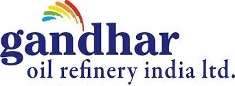 Gandhar Oil